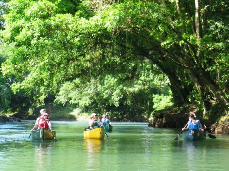 costa rica tours