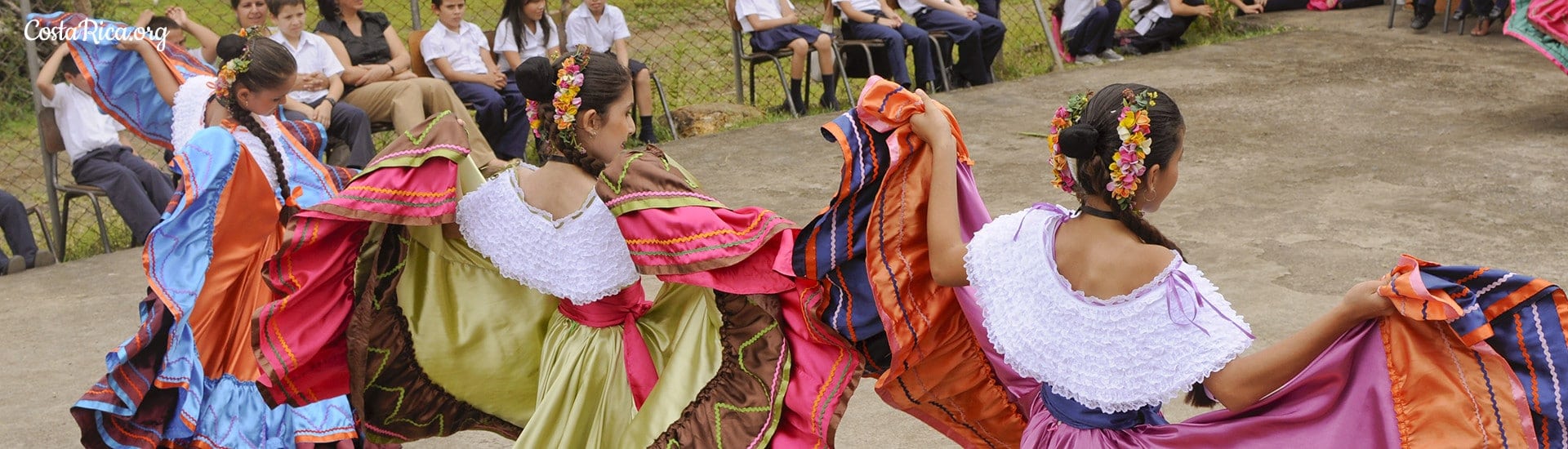 costa rican culture and traditions