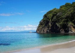 Playa Potrero Costa Rica - the Perfect place For Relaxation