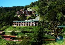 natural heaven at the top ten hotels in monteverde costa rica el establo