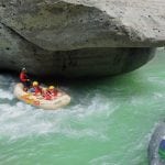 rafting Costa Rica