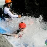 rafting Costa Rica