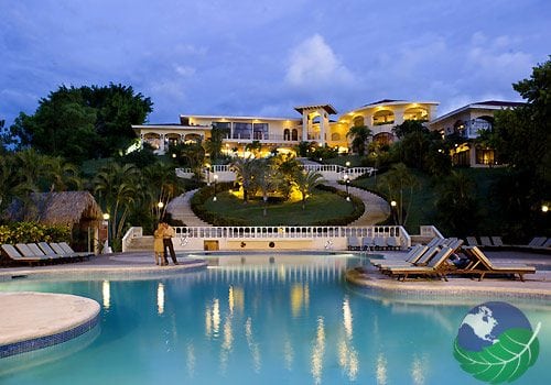 All-inclusive resorts in Costa Rica