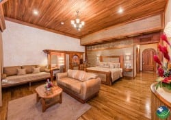 The Springs Resort & Spa Two Bedroom Aracari Suite