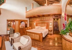 The Springs Resort & Spa Family Suite