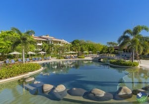Westin Playa Conchal Royal Beach Club Pool