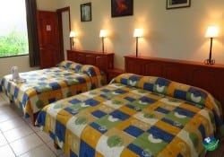 Arenal Observatory Lodge