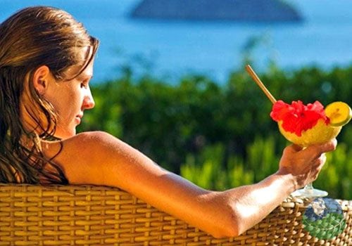 Hotels in Manuel Antonio Costa Rica