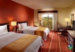 Courtyard Marriott