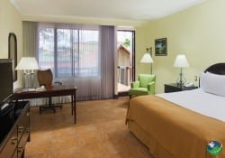 DoubleTree Cariari by Hilton