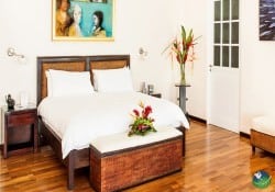 Gaia Hotel and Reserve