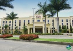 Hampton Inn