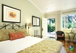Hotel Grano de Oro Bedroom