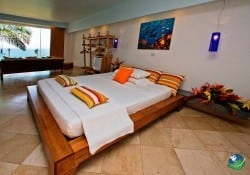 Hotel La Mariposa