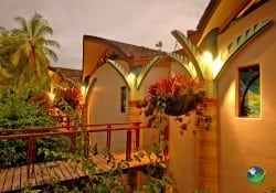 Hotel Si Como No Suite