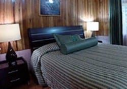 Arenal Baldi Junior Suite