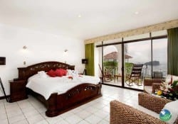 La Mansion Inn
