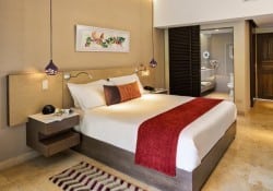 Tabacon Resort Orchid Room