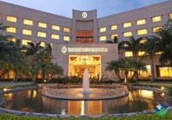 Real InterContinental