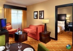 Residence Inn