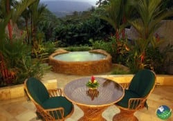 The Springs Resort & Spa Honeymoon Vista Plus Guest Room