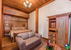 The Springs Resort & Spa Three Bedroom Premier Suite