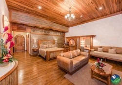 The Springs Resort & Spa Vista Grande Guest room