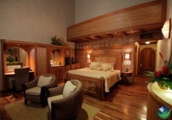 The Springs Resort & Spa Alta Vista Guest Room