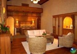 The Springs Resort & Spa Two Bedroom Oropendola Suite