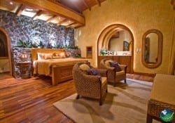 The Springs Resort & Spa Palm Bungalow