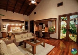 The Springs Resort & Spa Villa Guayaba