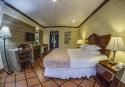 Arenal Baldi Resort Superior Rooms