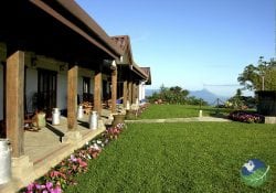 Villa Blanca