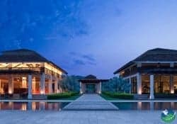 Westin Playa Conchal Catalinas Restaurant