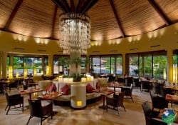 Westin Playa Conchal Faisanela Italian Restaurant