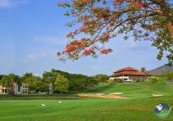 Westin Playa Conchal Golf Course