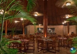 Westin Playa Conchal La Sabana Restaurant