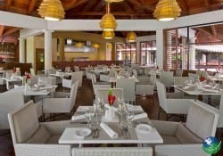 Westin Playa Conchal Manglar Mediterranean Restaurant