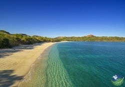 Playa Conchal Hotels and Beach