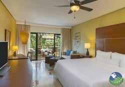 Westin Golf Resort & Spa Royal Beach Club Room