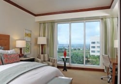 Real Intercontinental Classic Room