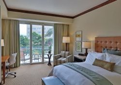 Real Intercontinental Executive Room