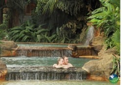 Rincon de la Vieja Mud Bath