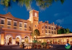 Marriott Costa Rica