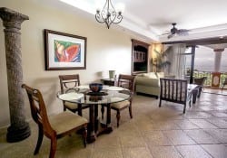 Manuel Antonio Hotel Shana Deluxe Room