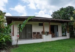 Arenal Paraiso Resort Standard Rooms