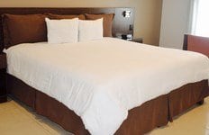 Hotel Presidente Superior Room