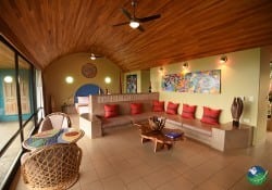 Xandari Resort and Spa Hotel