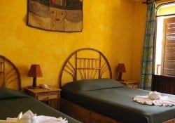 Hotel Giada Standard Room