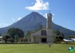 La Fortuna